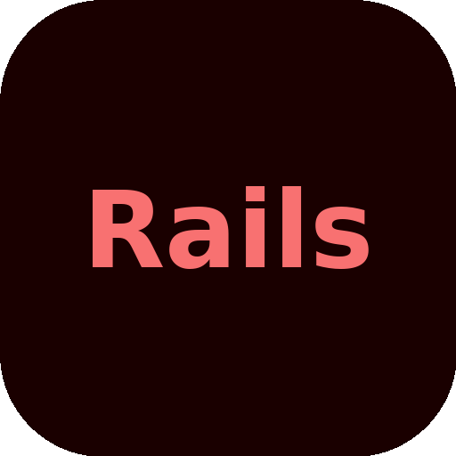Ruby on Rails