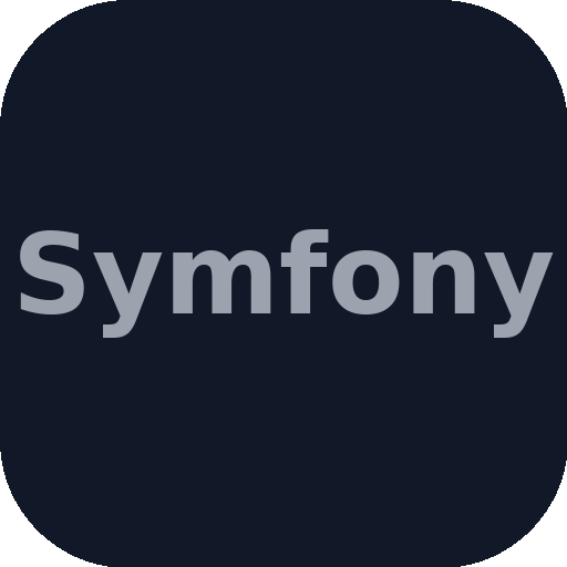 Symfony